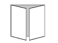 Gate-fold Type
